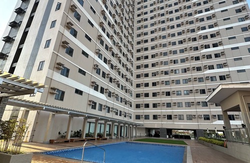 Dasmarinas Condo | Your Quiet Escape-Fully Furnished, Stress-Free Stay