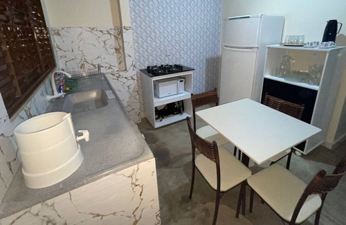 Alto Paraiso de Goias House | Your refuge in Chapada dos Veadeiros.
