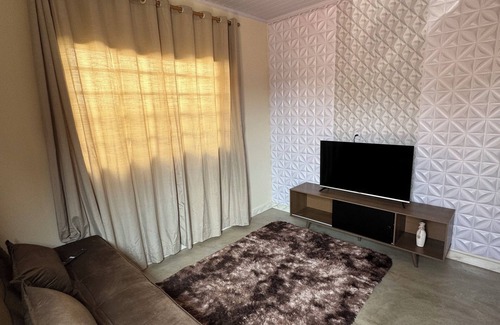 Alto Paraiso de Goias House | Your refuge in Chapada dos Veadeiros.
