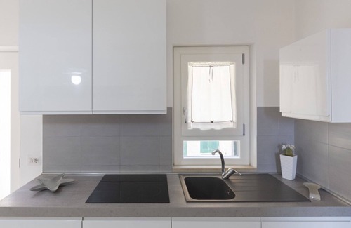 Portoferraio Old Town Apartment | Your Refuge in the Heart of Portoferraio: Comfort and History at your fingertips Discover the authen