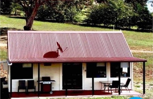 Kains Flat Cabin | Your Relaxing Rural Escape