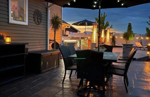 Appleton House | Your Resort On Gala Family Fun with Spa and Pool