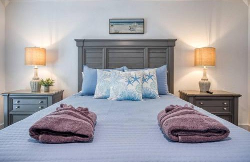 Bay Area House | Your Seaside Sanctuary on Ocean Drive Awaits