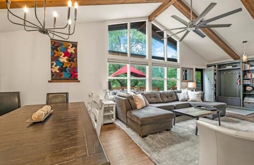 Flagstaff Villa | Your Second Home @ Country Club Stunning Views Family-Friendly Outdoor Bliss