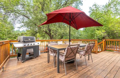 Flagstaff Villa | Your Second Home @ Country Club Stunning Views Family-Friendly Outdoor Bliss