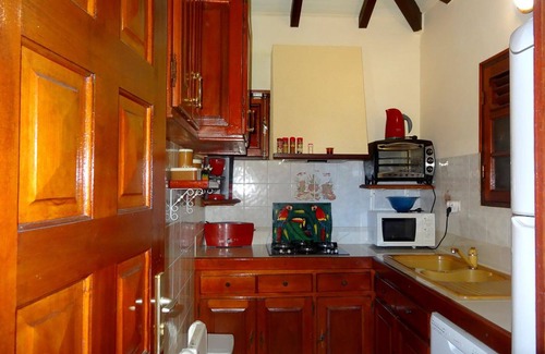 Saint-Francois Cottage | YOUR STAY IN SAFETY WITH BOUGAINVILLIERS GITES