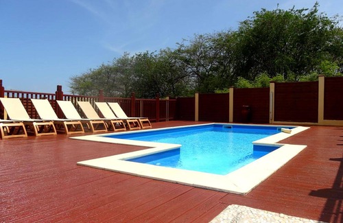 Saint-Francois Cottage | YOUR STAY IN SAFETY WITH BOUGAINVILLIERS GITES