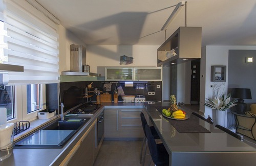 Cres Apartment | Your stay we want to do as an experience-adventure, exploration and recognition