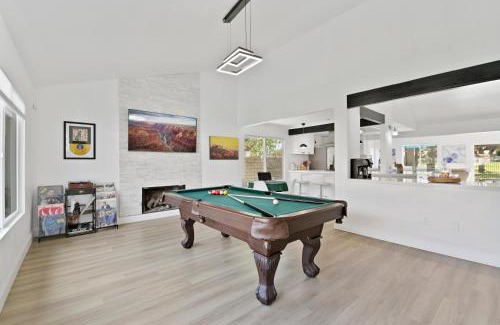 Indio House | Your Stylish Getaway to Desert Fun and Relaxation