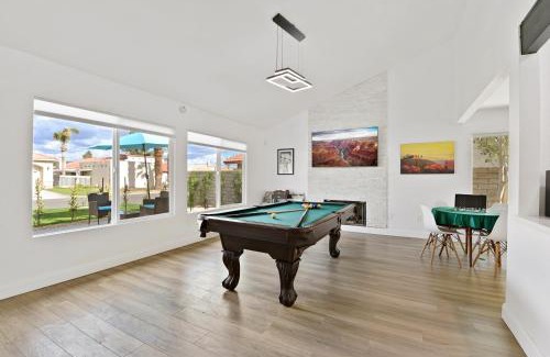 Indio House | Your Stylish Getaway to Desert Fun and Relaxation