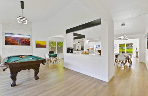 Indio House | Your Stylish Getaway to Desert Fun and Relaxation