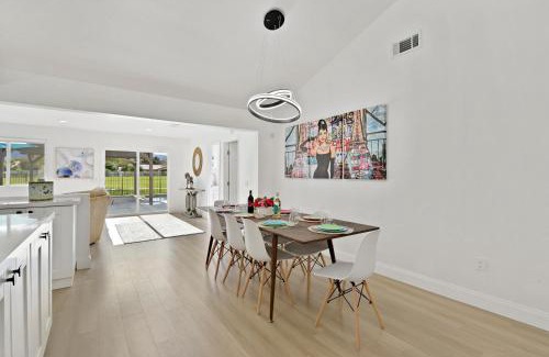 Indio House | Your Stylish Getaway to Desert Fun and Relaxation