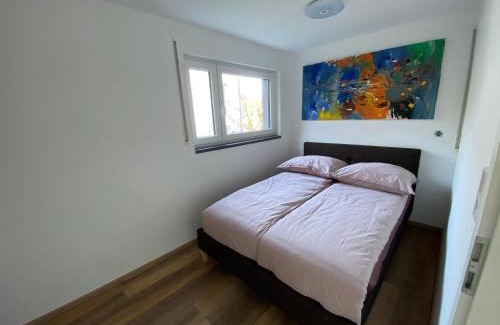 Vockenhausen Apartment | Your Sweet Home 2 Near Frankfurt/Wiesbaden
