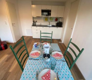 Vockenhausen Apartment | Your Sweet Home 2 Near Frankfurt/Wiesbaden