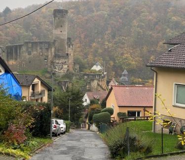 Vockenhausen Apartment | Your Sweet Home 2 Near Frankfurt/Wiesbaden