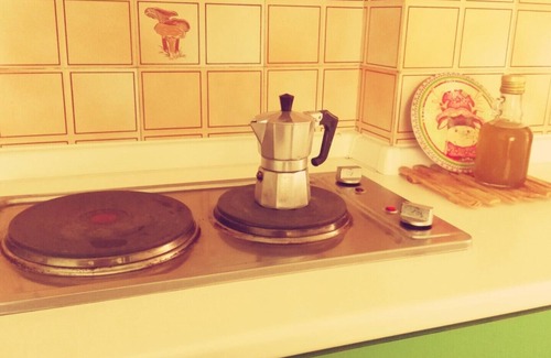 Margherita di Savoia Apartment | Your sweet house for Your holiday