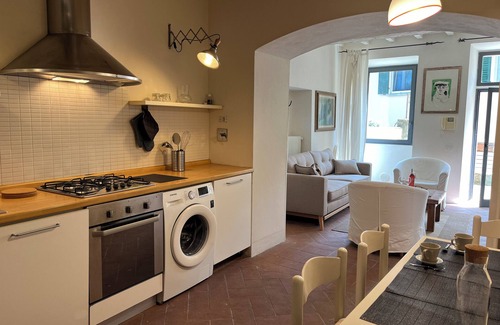 Fiesole Apartment | Your Terrace in Fiesole