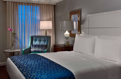 French Quarter Hotel | Your Ultimate Leisure Stay Near Jackson Square! Pets are Allowed, w/Pool