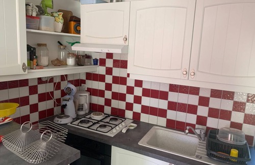 Campagnac House | Your vacations, a calm and green countryside : La Petite Maison du Trauquet