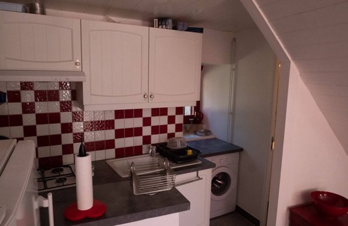 Campagnac House | Your vacations, a calm and green countryside : La Petite Maison du Trauquet