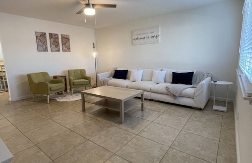 Sunrise Manor House | Your Vegas Cozy Home
