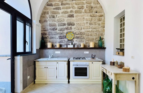 Meta Villa | YourHome - Antico Casale Sorrentino