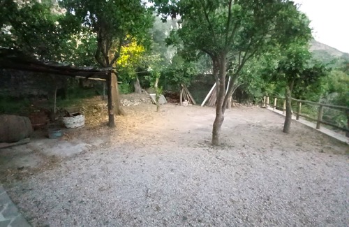 Meta Villa | YourHome - Antico Casale Sorrentino