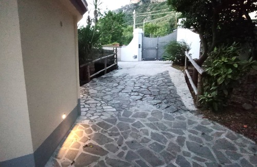 Meta Villa | YourHome - Antico Casale Sorrentino