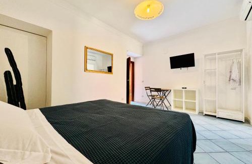 Liparlati Apartment | YourHome - Casa Silvanella