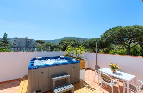 Sant'Agnello Apartment | YourHome - Jolly Pini Apartment