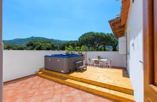 Sant'Agnello Apartment | YourHome - Jolly Pini Apartment