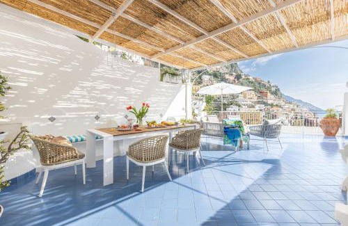 Positano Apartment | YourHome - Villa Magnifica