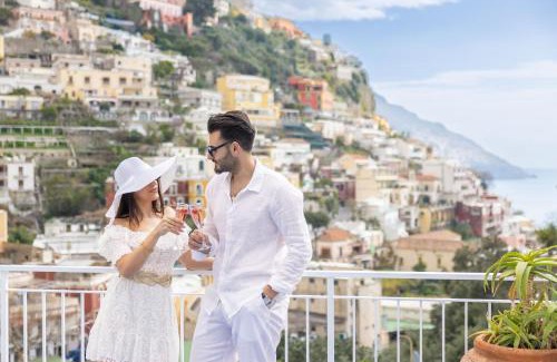 Positano Apartment | YourHome - Villa Magnifica