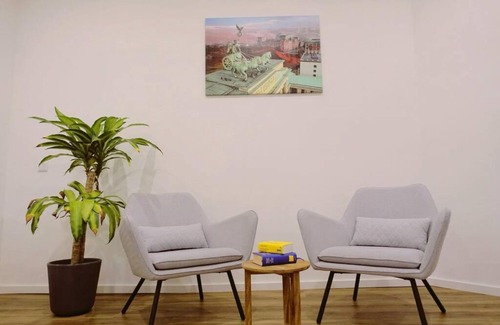 West Berlin Centre Apartment | YourHomeAwayfromHome