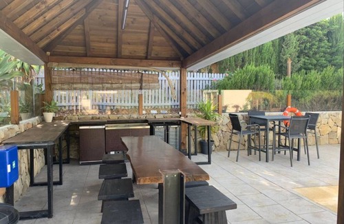 Tarifa Villa | YourHouse Villa Apia