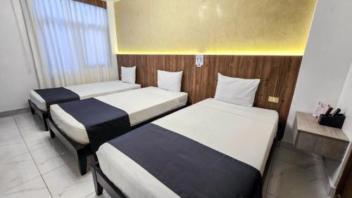 Chiclayo Hotel | Yours Hotel Lifestyle