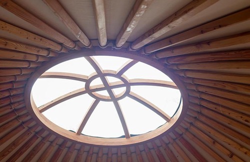 Semur-en-Auxois Other | Yourte La Désirade