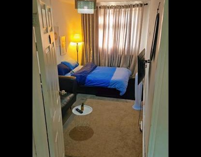 Woolwich Common House | YouShelter