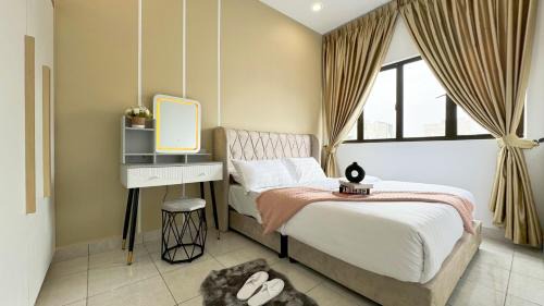 Nilai Apartment | Youth City Residence, Vision City, Persiaran Pusat Bandar