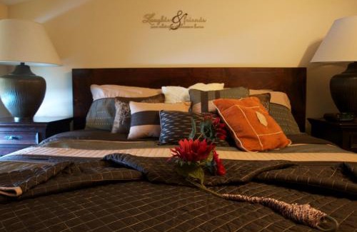 East Kootenay Apartment | YPC Fitness & Accomodations