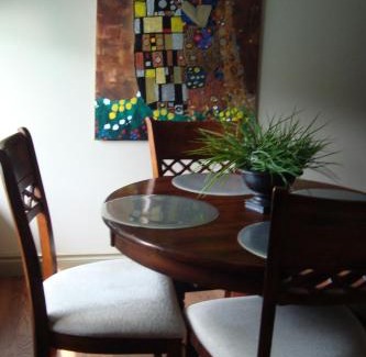 East Kootenay Apartment | YPC Fitness & Accomodations