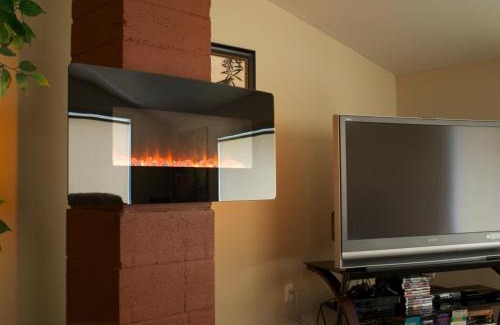 East Kootenay Apartment | YPC Fitness & Accomodations