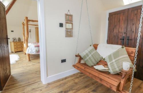 Cribyn House | Yr Awen - Inspiration