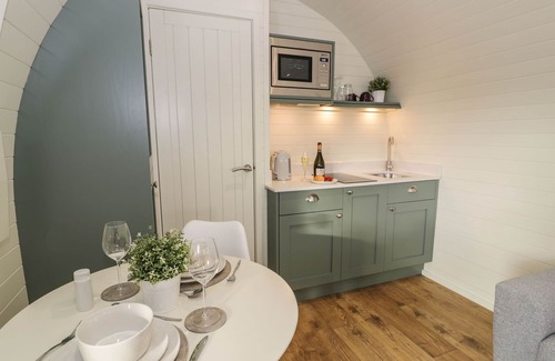 Ruthin Cottage | Yr Onnen