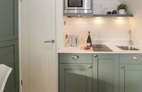 Ruthin Cottage | Yr Onnen