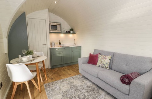 Ruthin Cottage | Yr Onnen