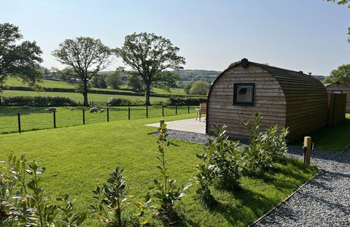 Ruthin Cottage | Yr Onnen