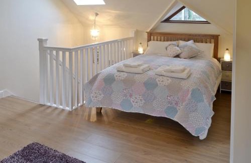 Bodedern House | Ysgubor Myfi - Uk6001