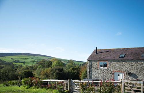 Boncath House | Ysgubor - The Barn