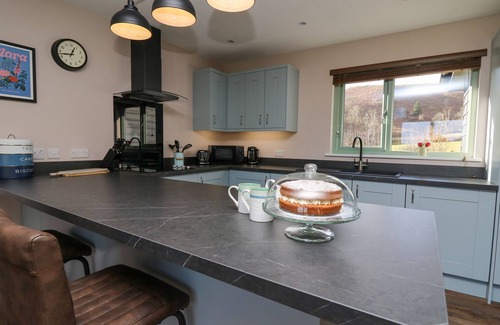 Llandrindod Wells Cottage | Ystrad Wen